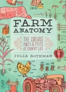 Image of Farm Anatomy