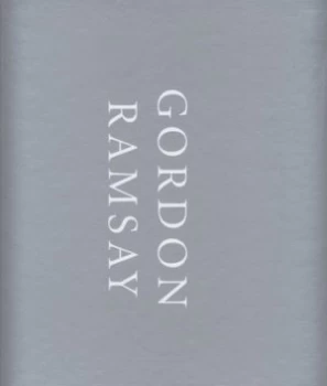 Image of Gordon Ramsay by Gordon Ramsay and Quentin Bacon Hardback