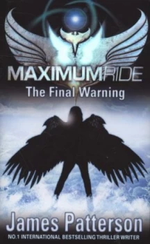 Image of The Final Warning by James Patterson Hardback
