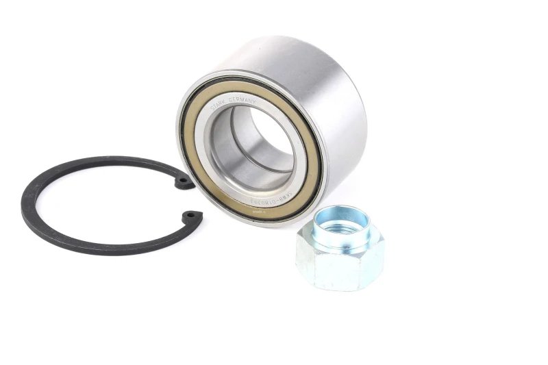 Image of STARK SKWB-0180393 Wheel bearing kit Front Axle Wheel Bearing Kit (654)