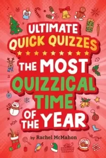 Image of The Most Quizzical Time of the Year