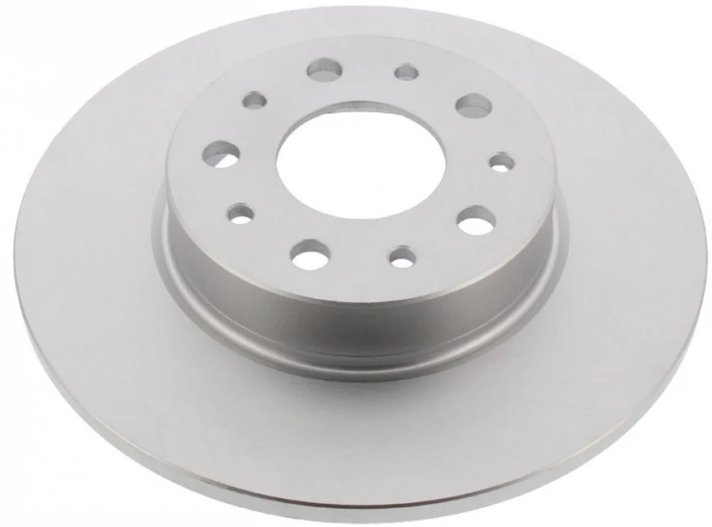 Image of Brake disc MAPCO 25105C
