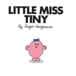 Image of Little Miss Tiny : 5