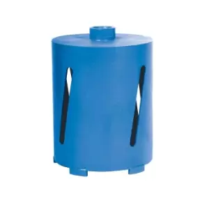 Image of Silverline Diamond Core Drill Bit 127 x 150mm 868538
