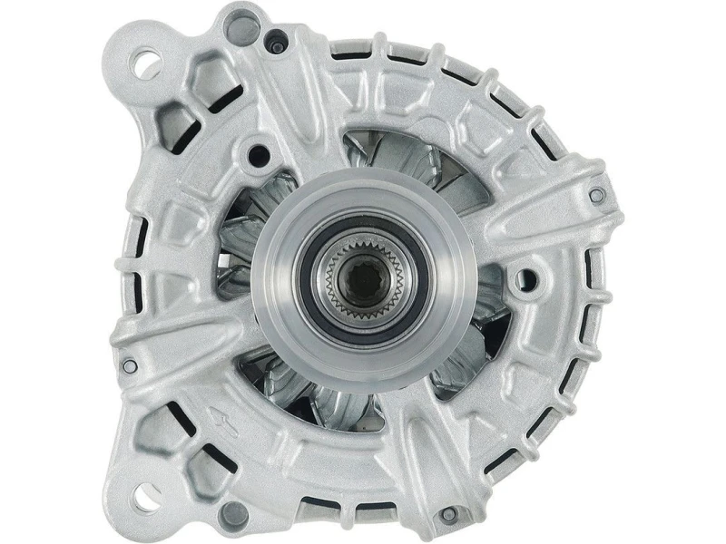 Image of AS-PL Alternator AS-PL A01366(SEG)