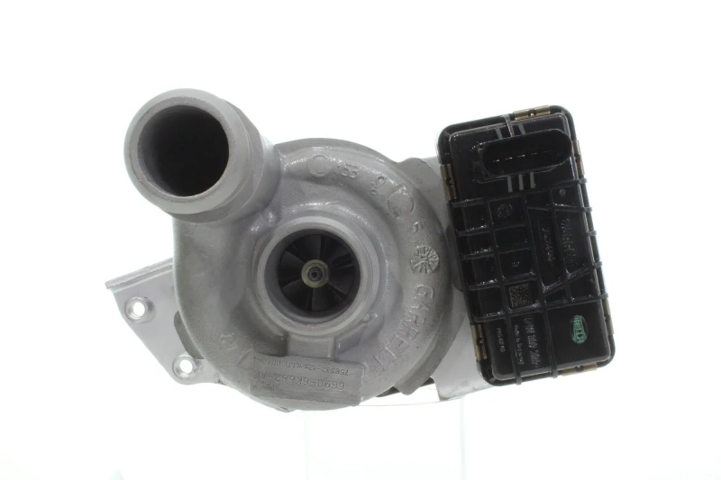 Image of ALANKO 11901115 Turbocharger Charger,charging system (2234)