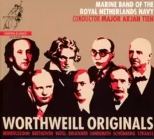 Image of WorthWeill Originals