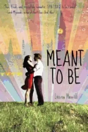 Image of meant to be