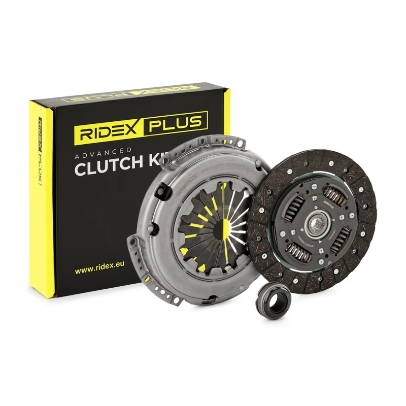 Image of RIDEX PLUS Clutch kit RIDEX PLUS 479C0033P
