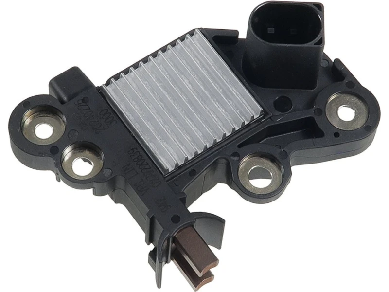 Image of AS-PL Alternator voltage regulator AS-PL ARE0200(SEG)