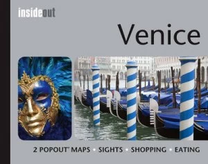 Image of Venice by Joe Fullman and Jo-Ann Titmarsh Hardback