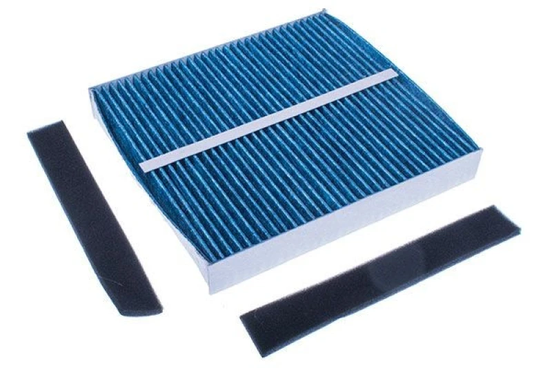 Image of DENCKERMANN Pollen filter DENCKERMANN M110074A