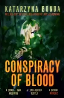 Image of Conspiracy of Blood