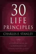 Image of 30 life principles