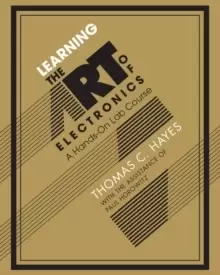 Image of Learning the Art of Electronics : A Hands-On Lab Course