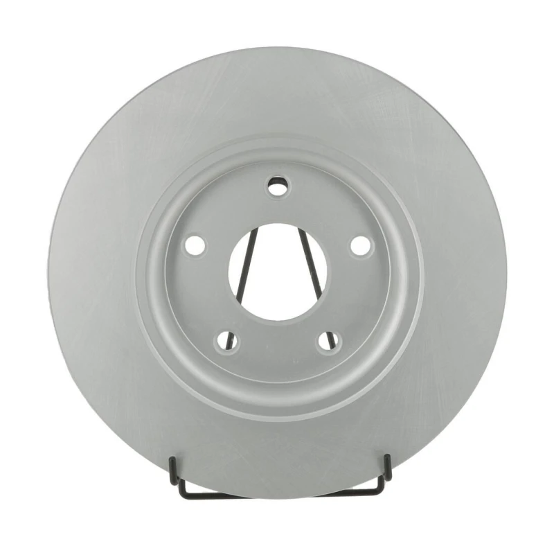 Image of Brake disc FERODO DDF2818C