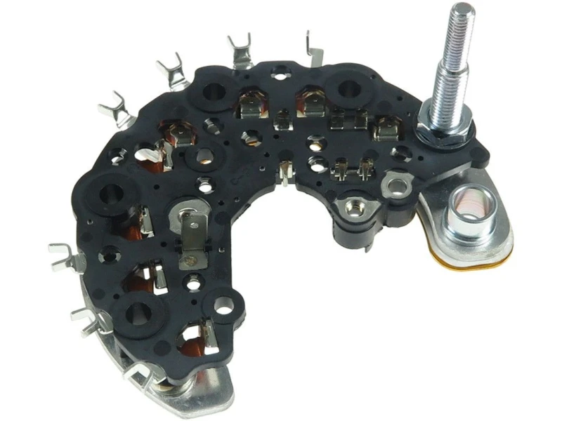 Image of AS-PL Rectifier, alternator AS-PL ARC3012