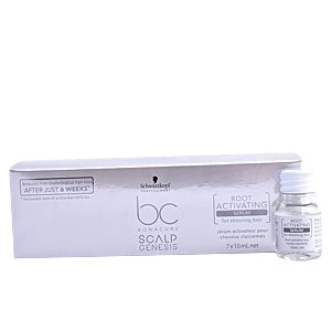 Image of Bc Scalp Genesis Root Activating Serum