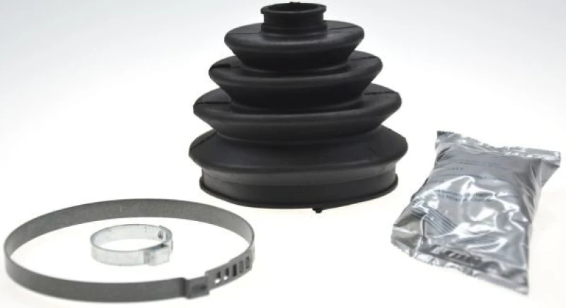 Image of CV boot kit, drive shaft LOBRO 303170