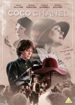 Image of Coco Chanel - DVD