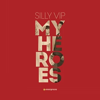 Image of DJ Marky - Silly Vip Vinyl