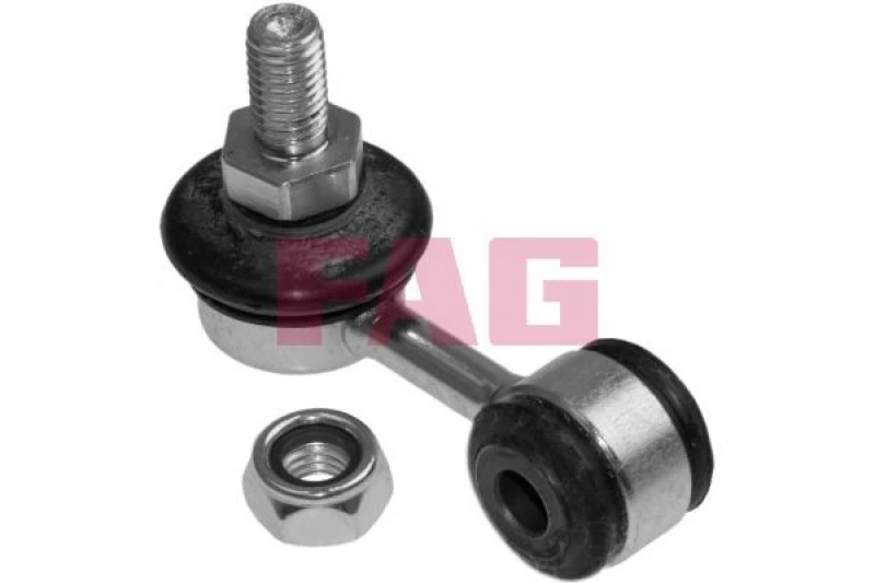 Image of Anti-roll bar link FAG 818 0197 10