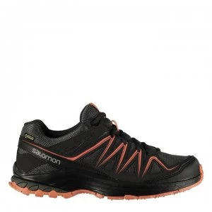Image of Salomon Bondcliff Ladies Trail Running Shoes - Magnet/Phantom