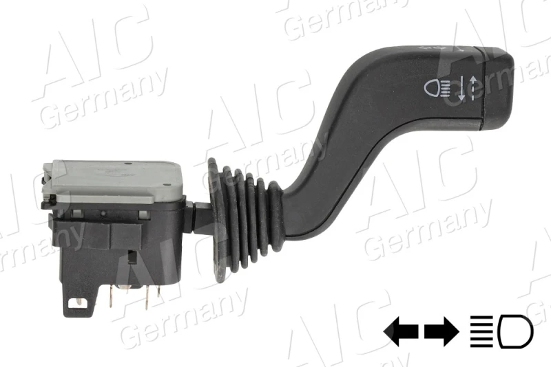 Image of Control Stalk, indicators AIC 51425