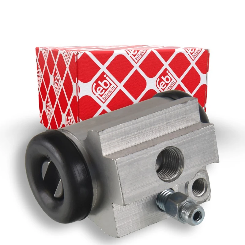 Image of Wheel Brake Cylinder FEBI BILSTEIN 106951