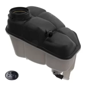 Radiator Expansion Tank 37645 by Febi Bilstein