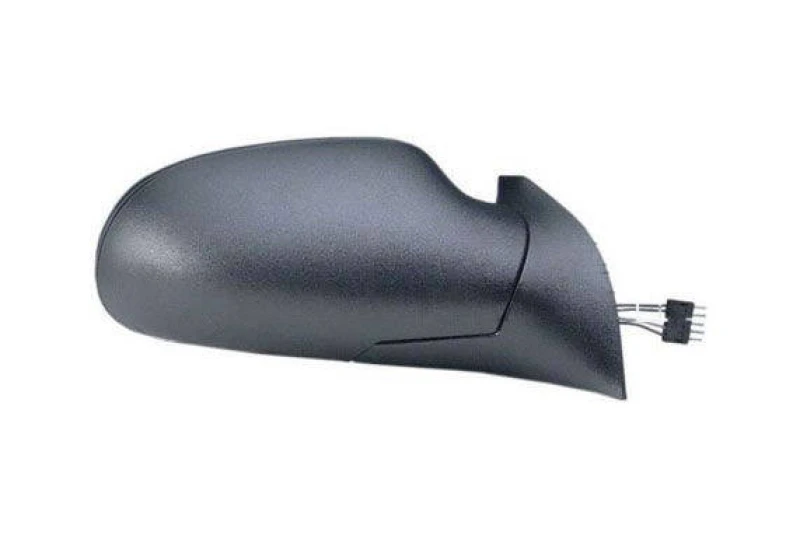 Image of ALKAR 6126700 Wing mirror Right, Electric, Aspherical Outside Mirror (50)