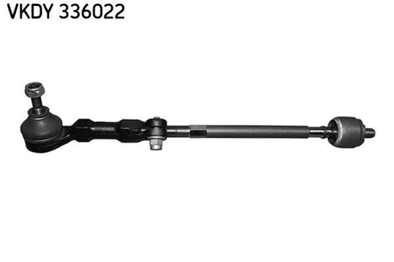 Image of SKF Track rod assembly SKF VKDY 336022
