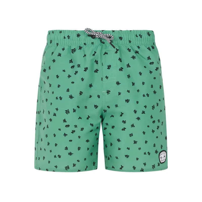 Image of Protest Children's swimming shorts Protest Tyson Vert Male 12 ans
