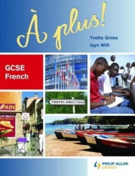Image of Plus by Yvette Grime Paperback