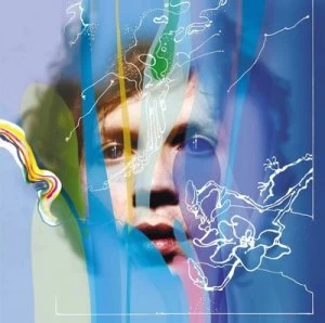 Image of Sea Change by Beck CD Album