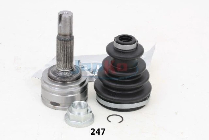 Image of JAPKO CV joint kit JAPKO 62247