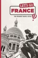 Image of lets go france thirty second edition