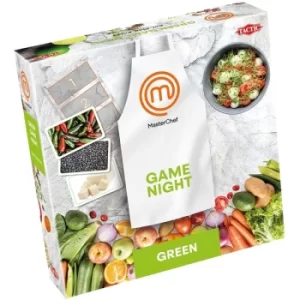 Image of MasterChef: Vegetarian Game Night Game