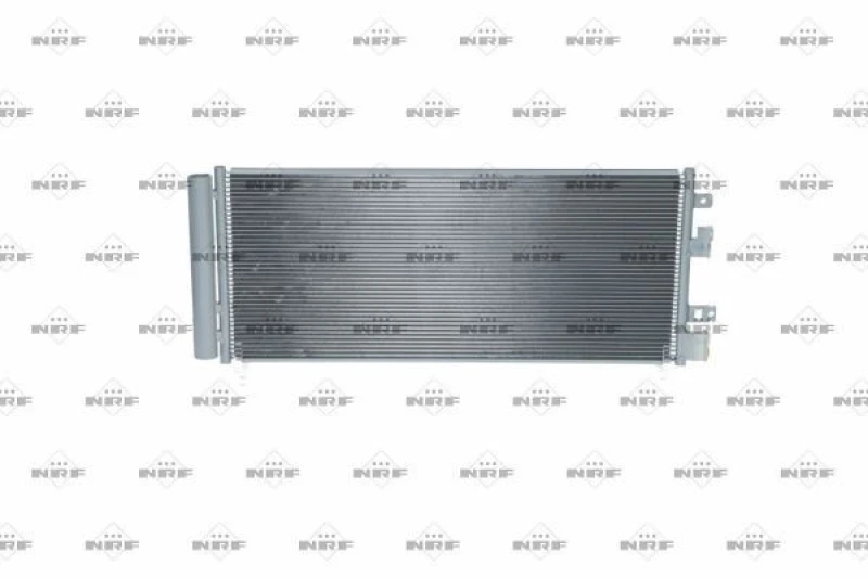 Image of NRF Air conditioning condenser NRF 350351