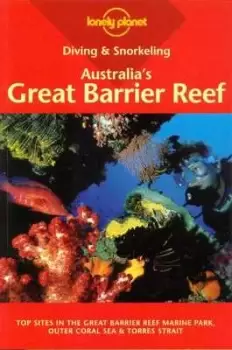 Image of Diving & snorkeling Australias Great Barrier Reef by Len Zell