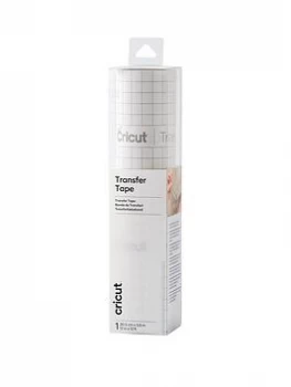 Image of Cricut Transfer Tape - 1 Sheet, 30.5Cm X 3.6M