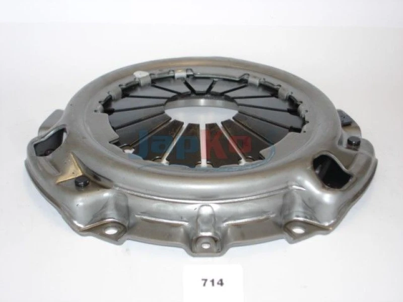 Image of JAPKO Clutch Pressure Plate JAPKO 70714