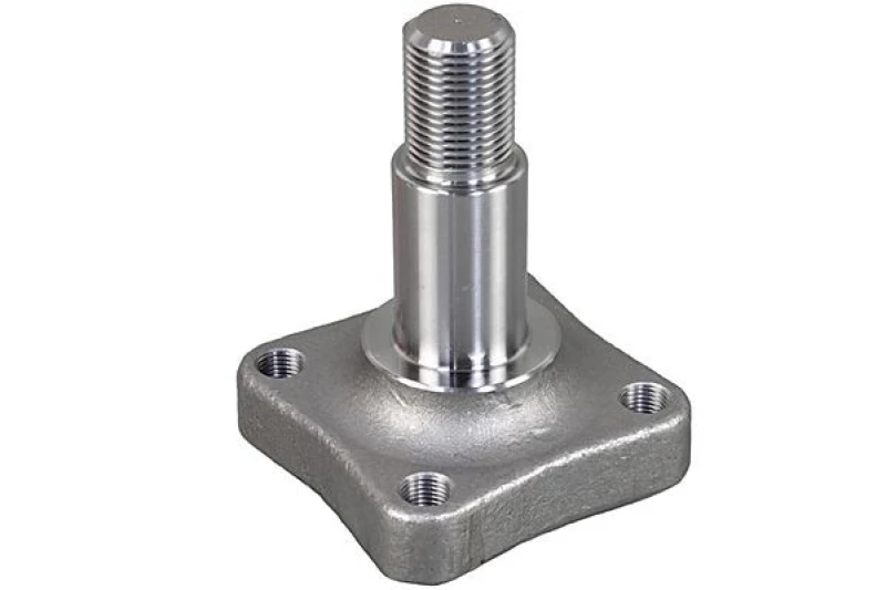 Image of Wheel Hub METZGER N 1093
