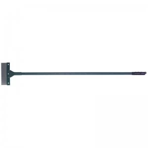 Image of Draper Long Handled Soft Grip Floor Scraper