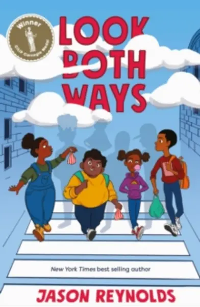 Image of Look Both Ways Paperback / softback