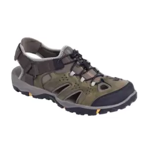 Image of Karrimor Christchurch Sandals Mens - Green