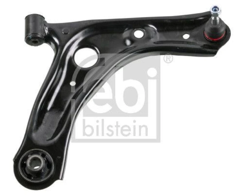 Image of Suspension arm FEBI BILSTEIN 185902