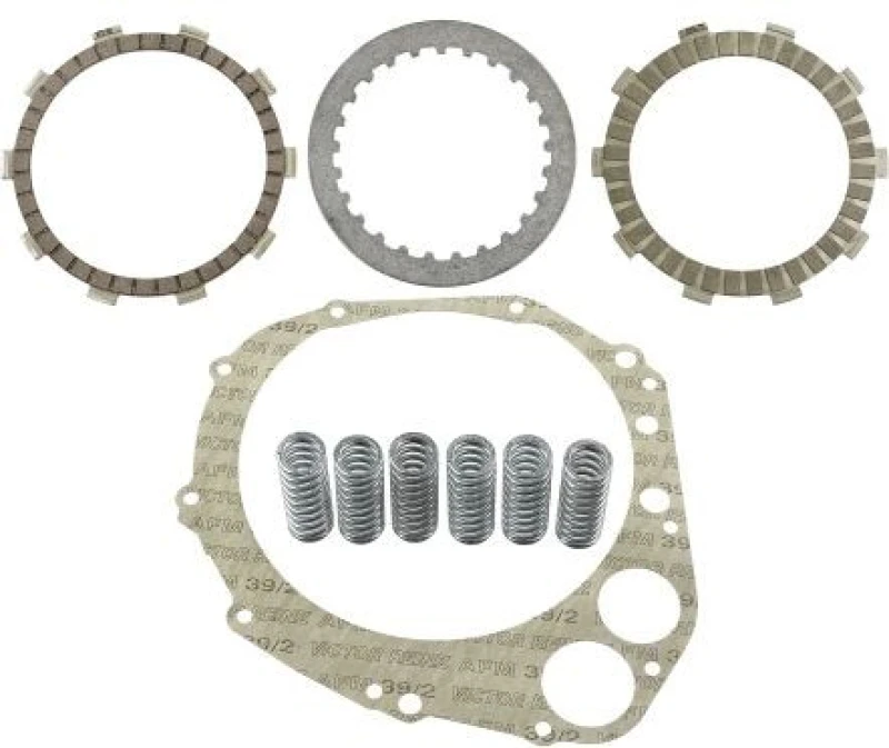 Image of Clutch kit TRW MSK252