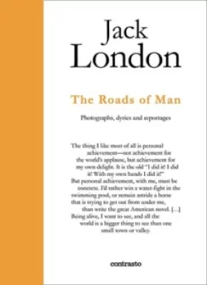 Image of The paths men take by Jack London