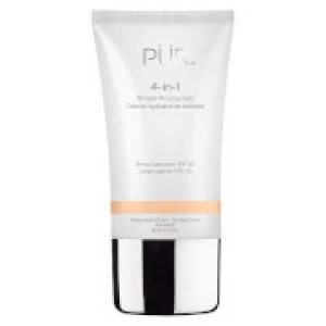 Image of PUR 4-in-1 Tinted Moisturiser - Light